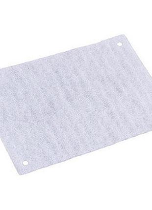 Фільтр мотора 1182330025 130x100x3mm для пилососа electrolux