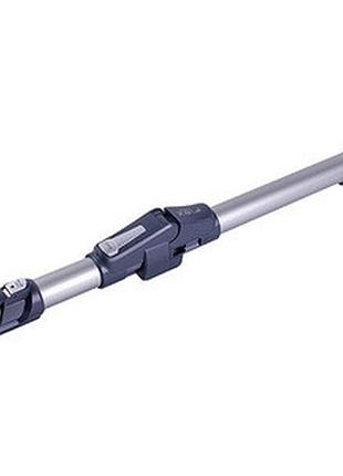Труба складная для аккумуляторного пылесоса rowenta ss-2230002505 металлическая серая