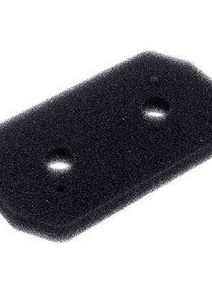 Фільтр випарника для сушильної машини bosch 12007650 230x125mm (поролон)
