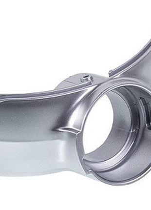 Держатель шланга для пылесоса rowenta ss-7222046520 серый