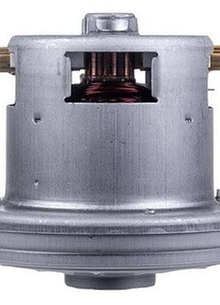 Двигун для пилососа vac049un (з виступом) skl d=134/97 mm h=23/117 mm 1600 w