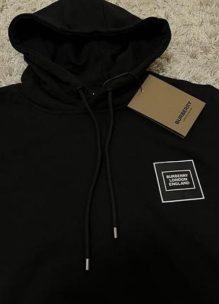 Burberry худі кофта 3