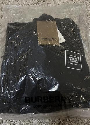 Burberry худі кофта 6
