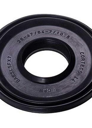 Сальник для стиральной машины indesit c00042890 cfw 25*47/64*7/10.5