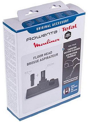 Rowenta zr900301 щітка підлога/килим для пилососа