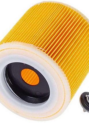 Karcher 6.414-552.0 фільтр hepa циліндричний для пилососа