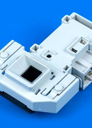 Замок (убл) для стиральной машины bosch 610147
