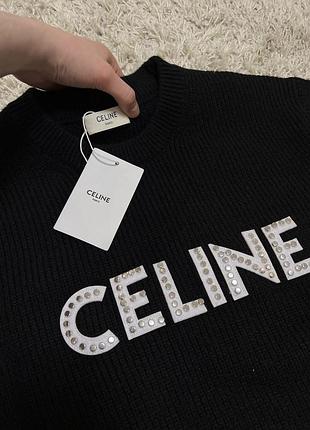 Celine светр кофта 3