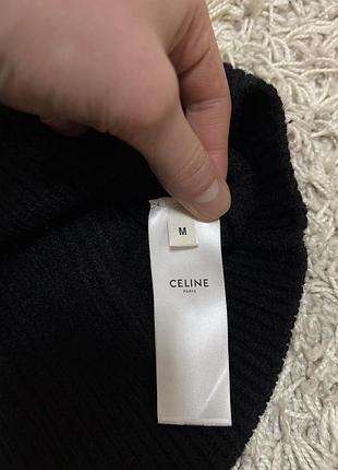 Celine светр кофта 4