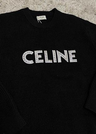 Celine светр кофта 2