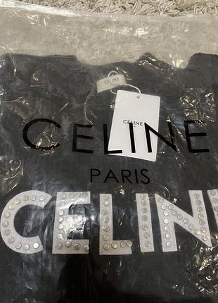 Celine светр кофта 6