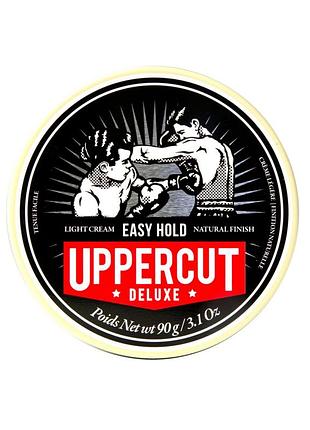 Крем uppercut deluxe easy hold 90 г