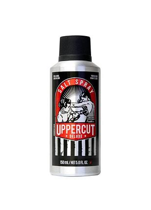 Соляний спрей uppercut deluxe sea salt spray 150 мл
