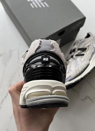Кросівки new balance 1906d protection pack reflection оригінал 3