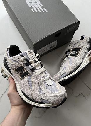 Кросівки new balance 1906d protection pack reflection оригінал