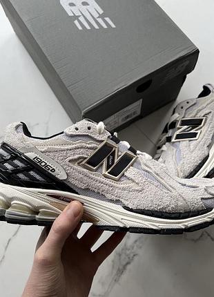 Кросівки new balance 1906d protection pack reflection оригінал 2