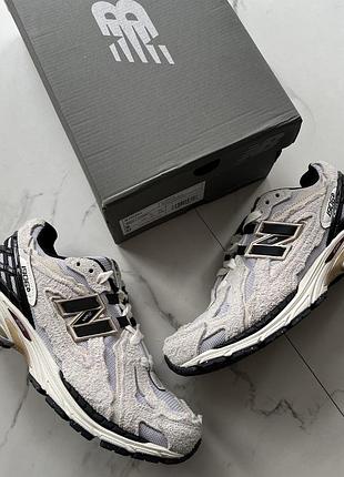 Кросівки new balance 1906d protection pack reflection оригінал 6