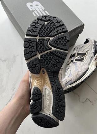 Кросівки new balance 1906d protection pack reflection оригінал 4