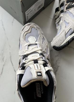 Кросівки new balance 1906d protection pack reflection оригінал 5