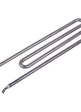Тэн для стиральной машины miele tpm 280-2100 l=280mm 2100w