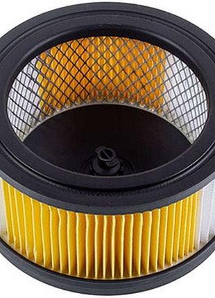 Фильтр hepa цилиндрический для пылесоса karcher 6.414-960.0 h=90mm