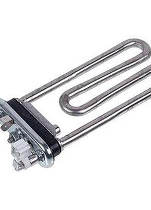 Тен для пральної машини haier 00201334 tpd 160-sb-1800 kawai д=160 мм 1800 вт
