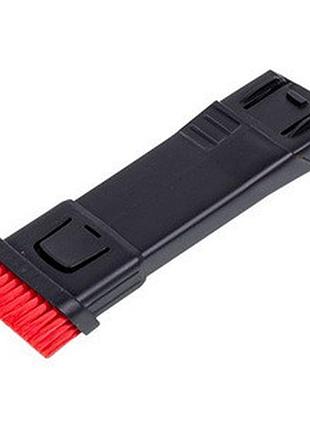 Насадка з ворсом + щілинна для пилососа electrolux 4055477501