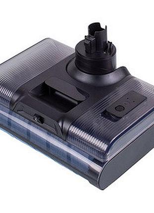 Щітка підлога/килим для пилососа electrolux 4056006689 на трубу d=27mm