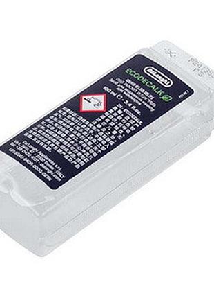Средство ecodecalk dlsc101 100 мл для очистки кофемашин от накипи delonghi 5513295991