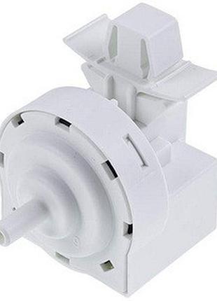 Реле уровня воды (прессостат) для стиральной машины indesit c00289362.