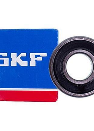 Підшипник для пральної машини c00002591 skf 6204 - 2rs (20x47x14) (в коробці)