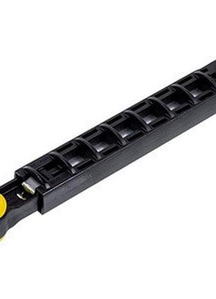 Амортизатор бака для стиральной машины bosch 11051551 80n l=180-255mm d отверстий=11/8mm