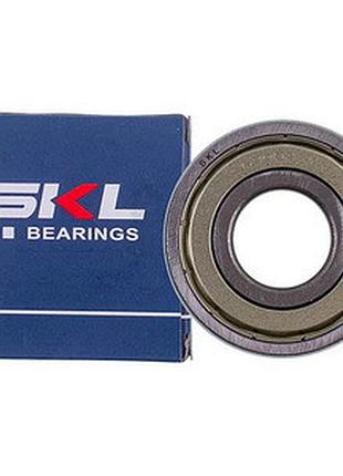 Підшипник для пральної машини 481252028143 skl 6305 - 2z (25x62x17) (в оригінальній упаковці)