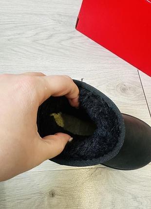 Дитячі угги 5