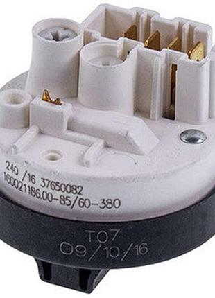 Реле уровня воды (прессостат) для стиральной машины indesit, ariston c00145174.