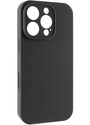 Чехол silk full camera protective (aa) no logo для apple iphone 16 pro max (6.9")