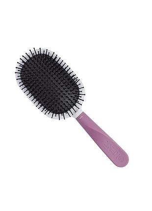 Професійна щітка kent kcr5 large fine quill paddle hairbrush