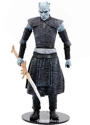 Игрушка фигурка король ночи из игра престолов для детей (l_10752)