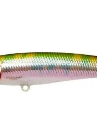 Воблер strike pro alpha minnow 70f 628-264