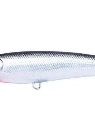 Воблер strike pro alpha minnow 70f a010