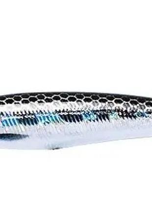 Воблер strike pro alpha minnow 70f a010a