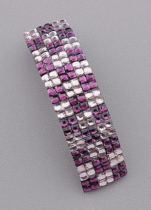 093051 шпилька 'fashion' сrystal 85х25