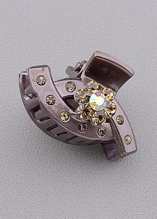 053209 краб 'fashion' crystal