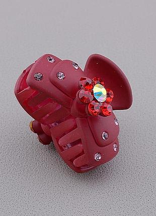 053154 краб 'fashion' сrystal