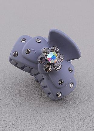 053157 краб 'fashion' crystal