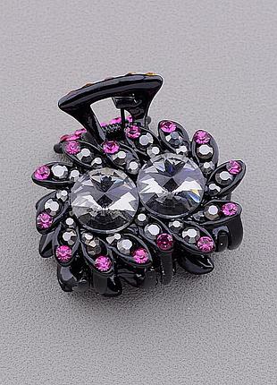 093008 краб 'fashion' crystal
