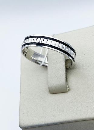 Кольцо серебряное 21 2,86 г