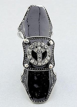 029896-999 кільце сrystal 55x20мм.