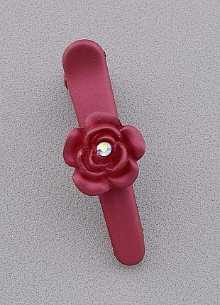 053256 шпилька 'fashion' crystal