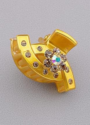 093010 краб 'fashion' crystal
